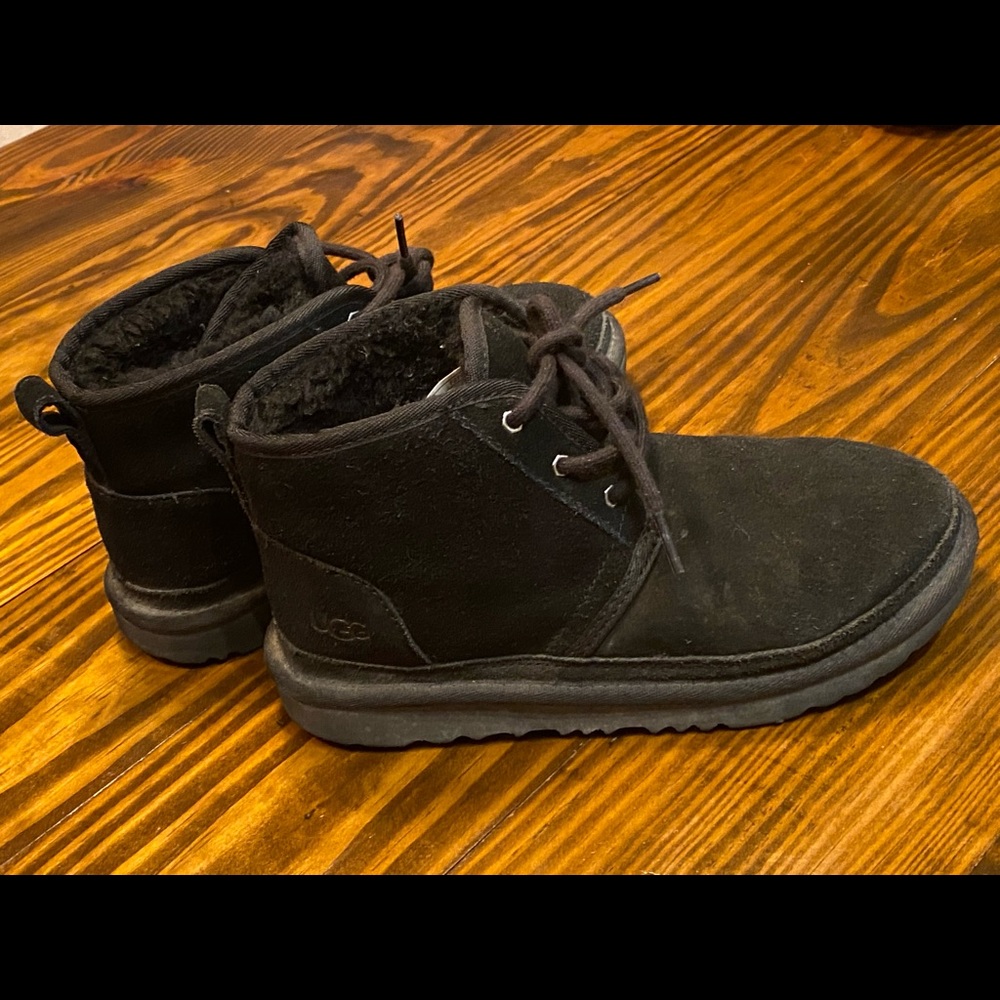 Boys Ugg Boots